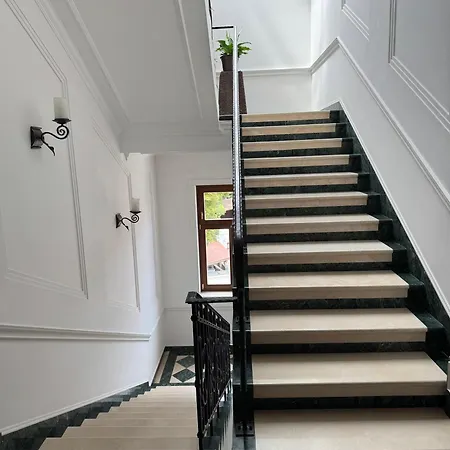 Apartman Vista Keszthely