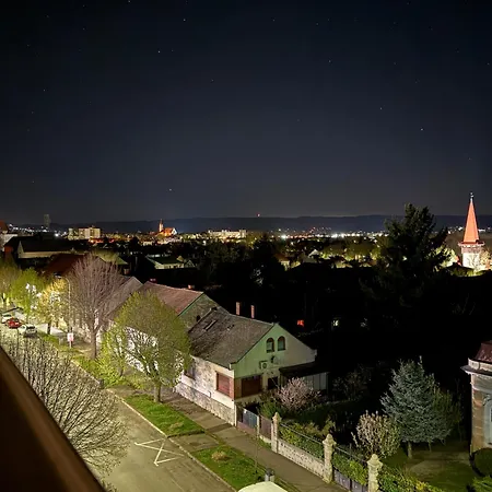Vista Appartement
