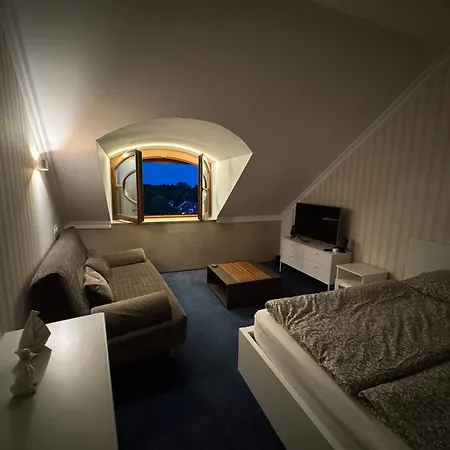 Appartement Vista