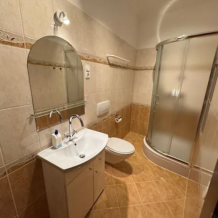 Vista Apartman Keszthely